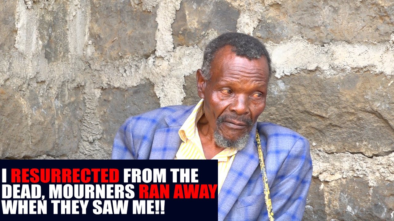 NDAKUITE NGIRIUKA NGIKORA ANDU MAKINYUA CHAI MOKITE MACAKAYA MAKWA, NDONIRE MAUNDU MAKUGEGANIA
