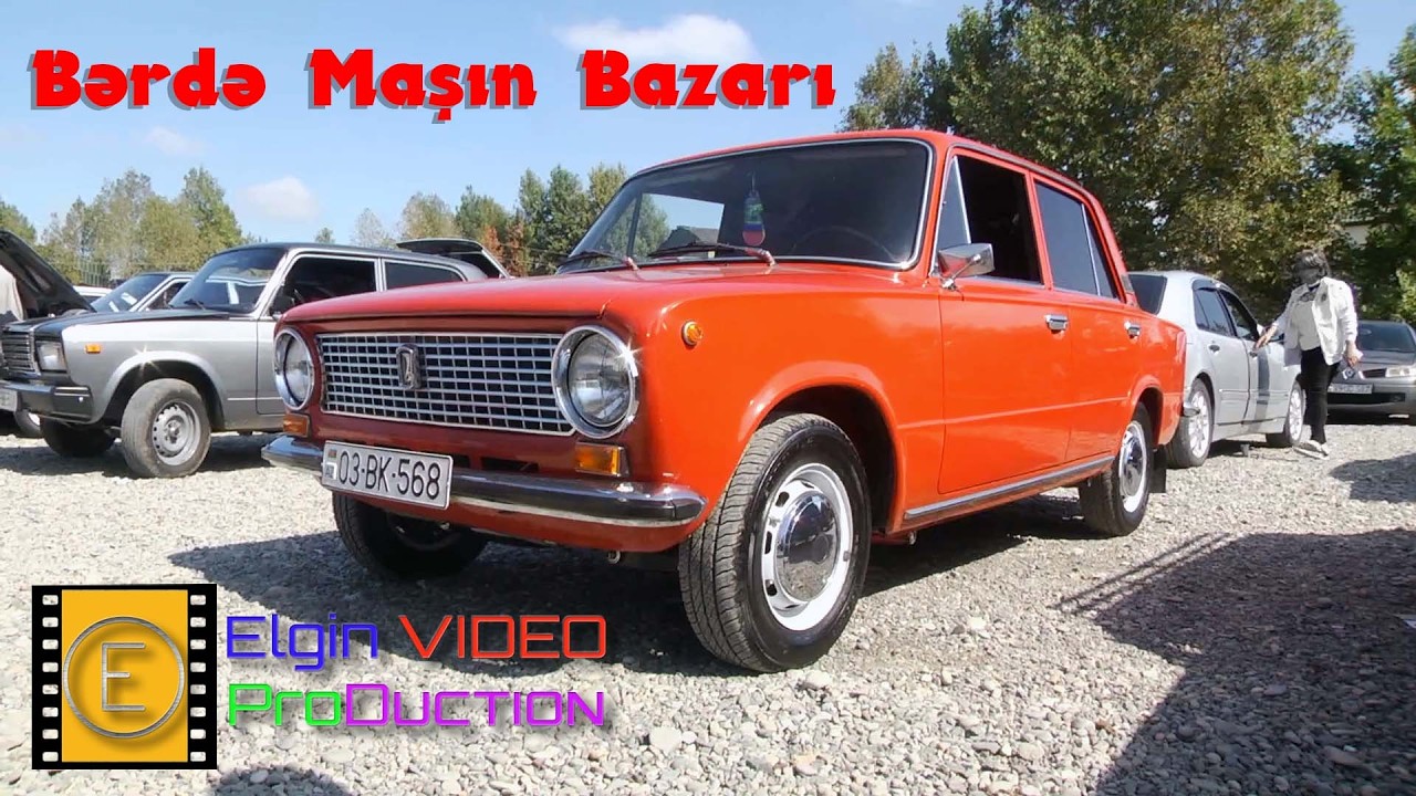 Masin Bazari №04102024 (1-ci hisse) FullHD