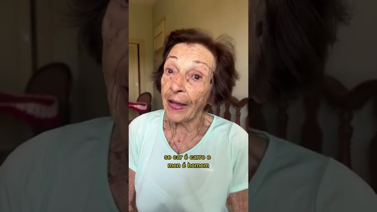 CARMINHA EST&Aacute; CONFUSA!!! Ela &eacute; um TRANSFORMER?