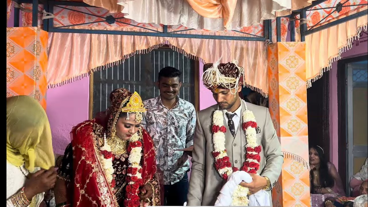 4 phere hi hue😱😳🫢 ye kya hogya | eagle ki shadi ke sirf 4 hi phere | only cringe vlogs | #new 