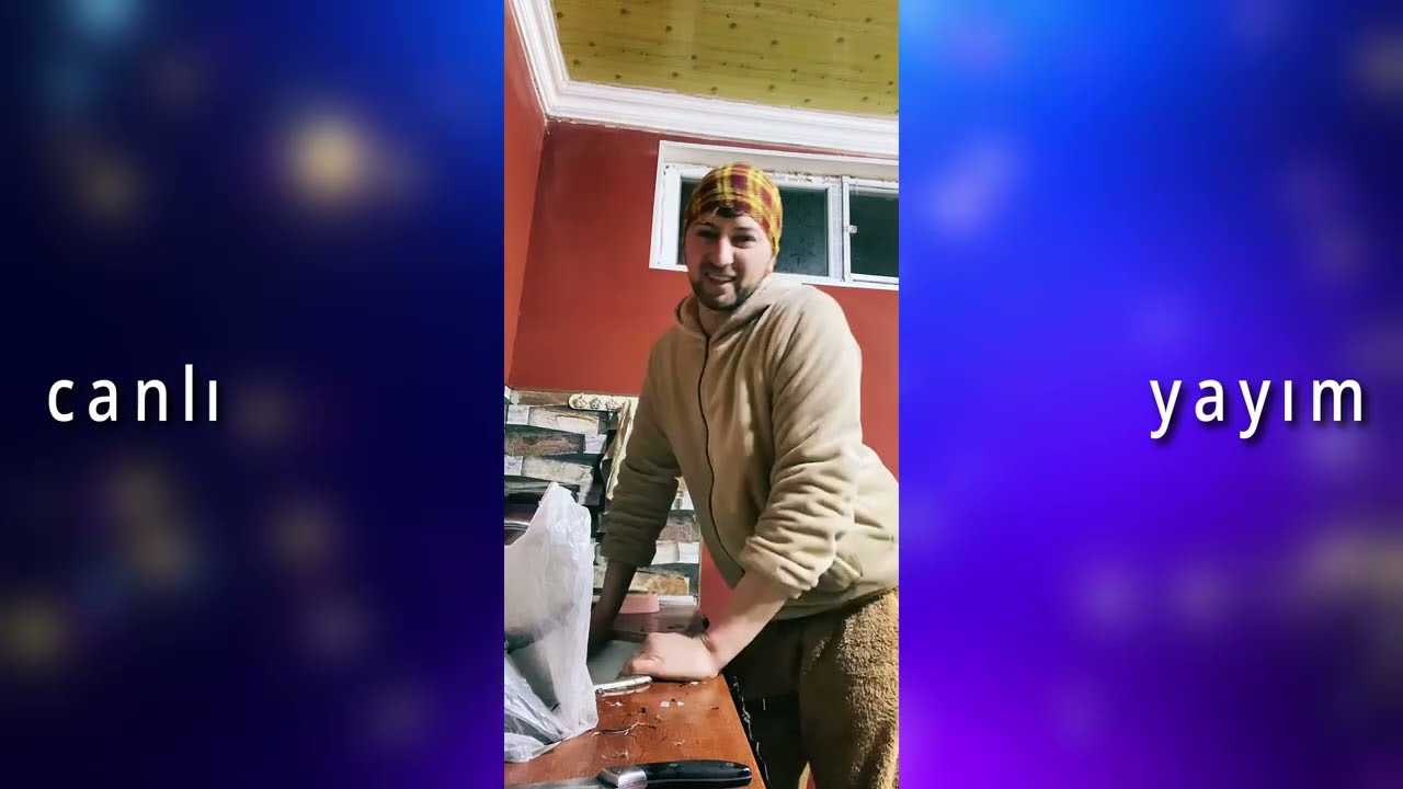 Məftun Amin tiktokda əsəbləşib özündən çıxdı! Şok açıqlama verdi! Baboşla barışacaq?