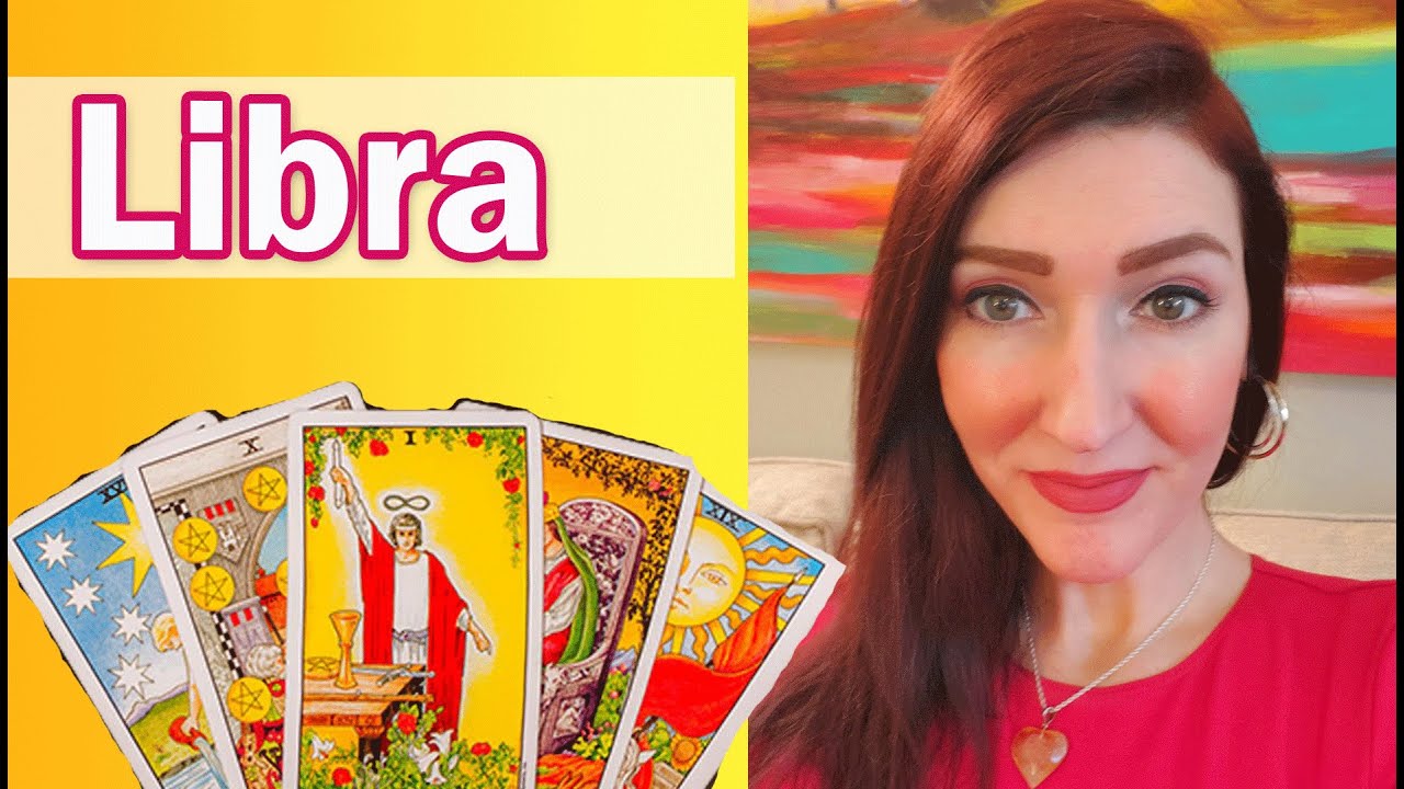 LIBRA THINGS ARE MOVING IN YOUR FAVOR! STILL ALOT OF CRAZINESS & THIS IS WHY! APRIL 1 TO 7 WEEKLY