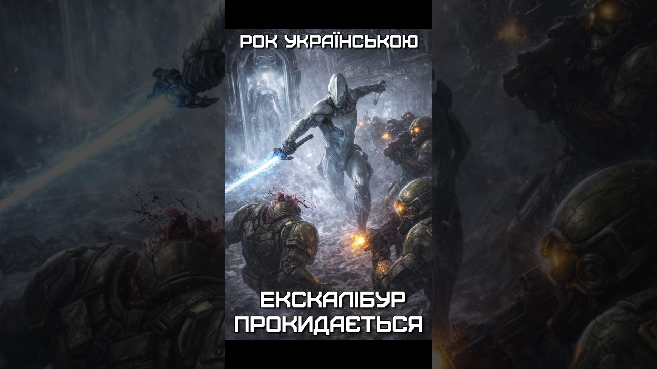 Екскалібур Прокидається (Fullversion)