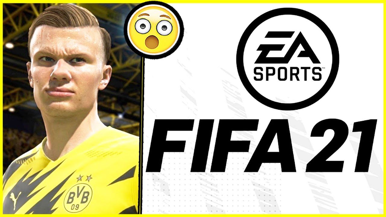 NEW FIFA 21 NEWS, LEAKS & RUMOURS YOU CAN&rsquo;T MISS