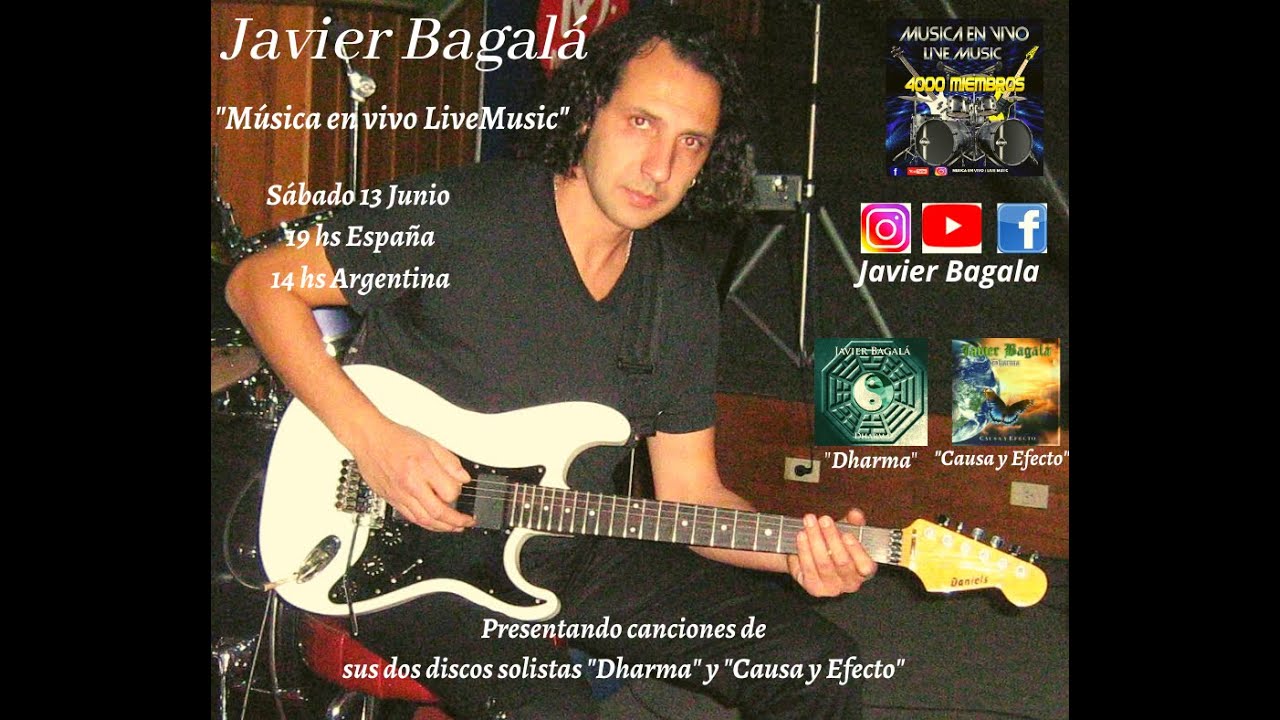 Javier Bagala