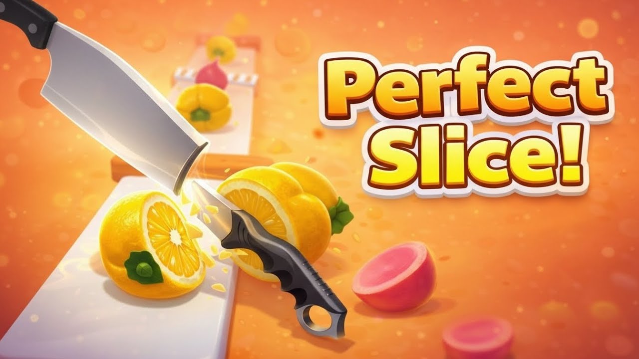 Perfect slices game 🤯🔥 #live #perfectslices #viral #shorts