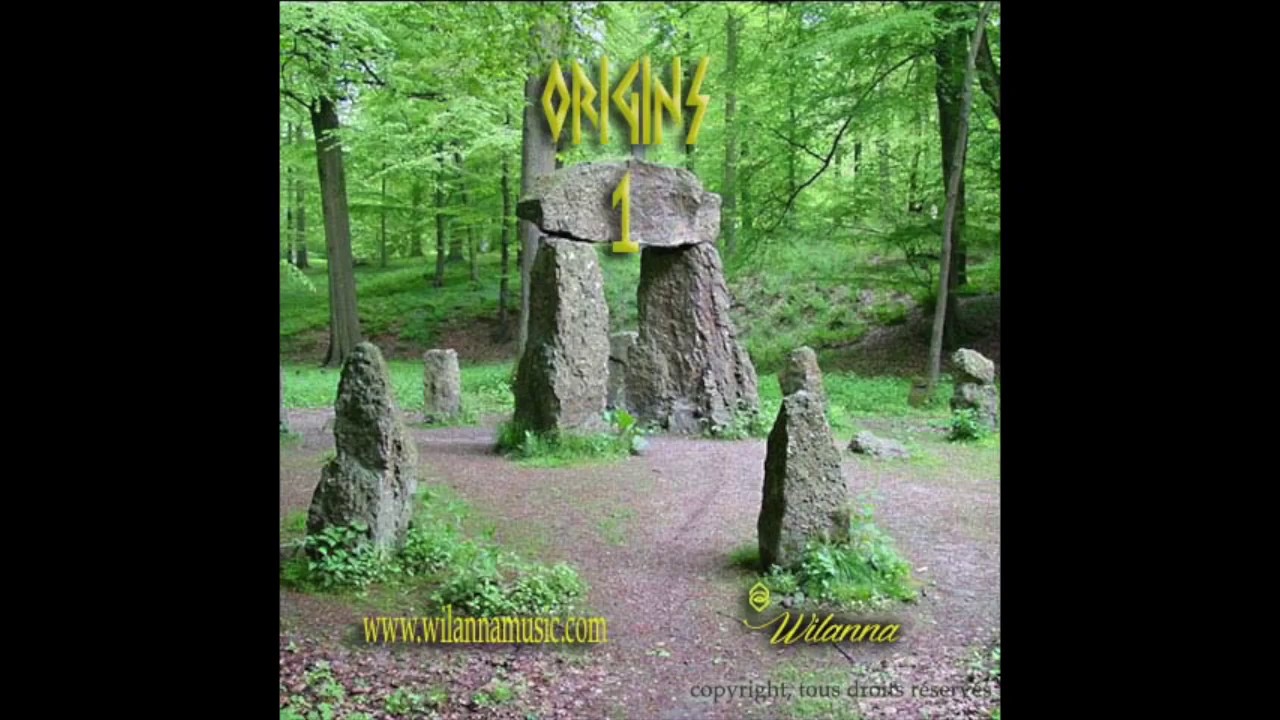 ORIGINS 1  extrait