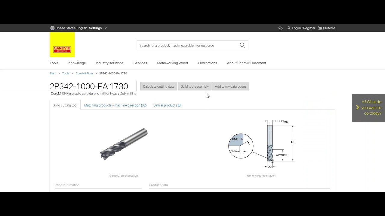 Solid Round Tools Insights Broadcast Episode 1 - Gewindefr&auml;sen