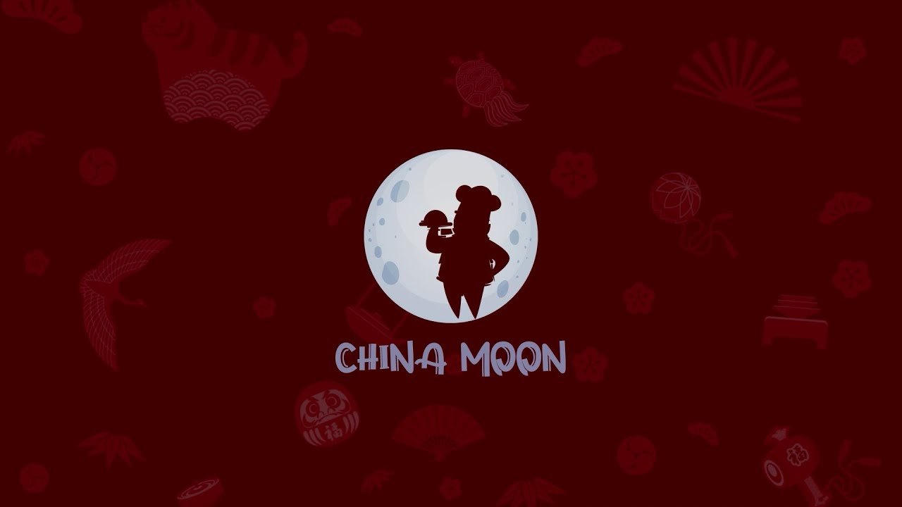 Chinese Restaurant Promo Advertisement