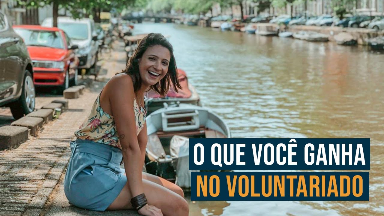 COMO VIAJAR SEM PARAR GASTANDO POUCO? | Worldpackers Ep.6