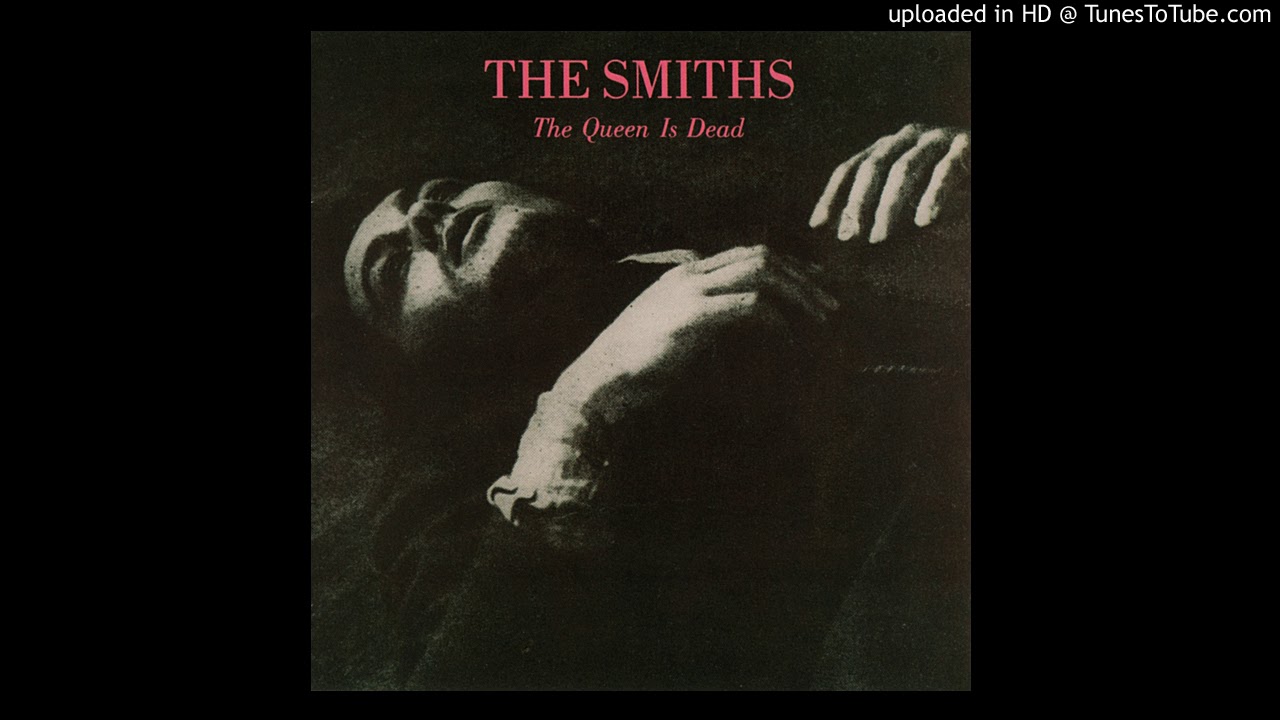 The Smiths - Bigmouth Strikes Again