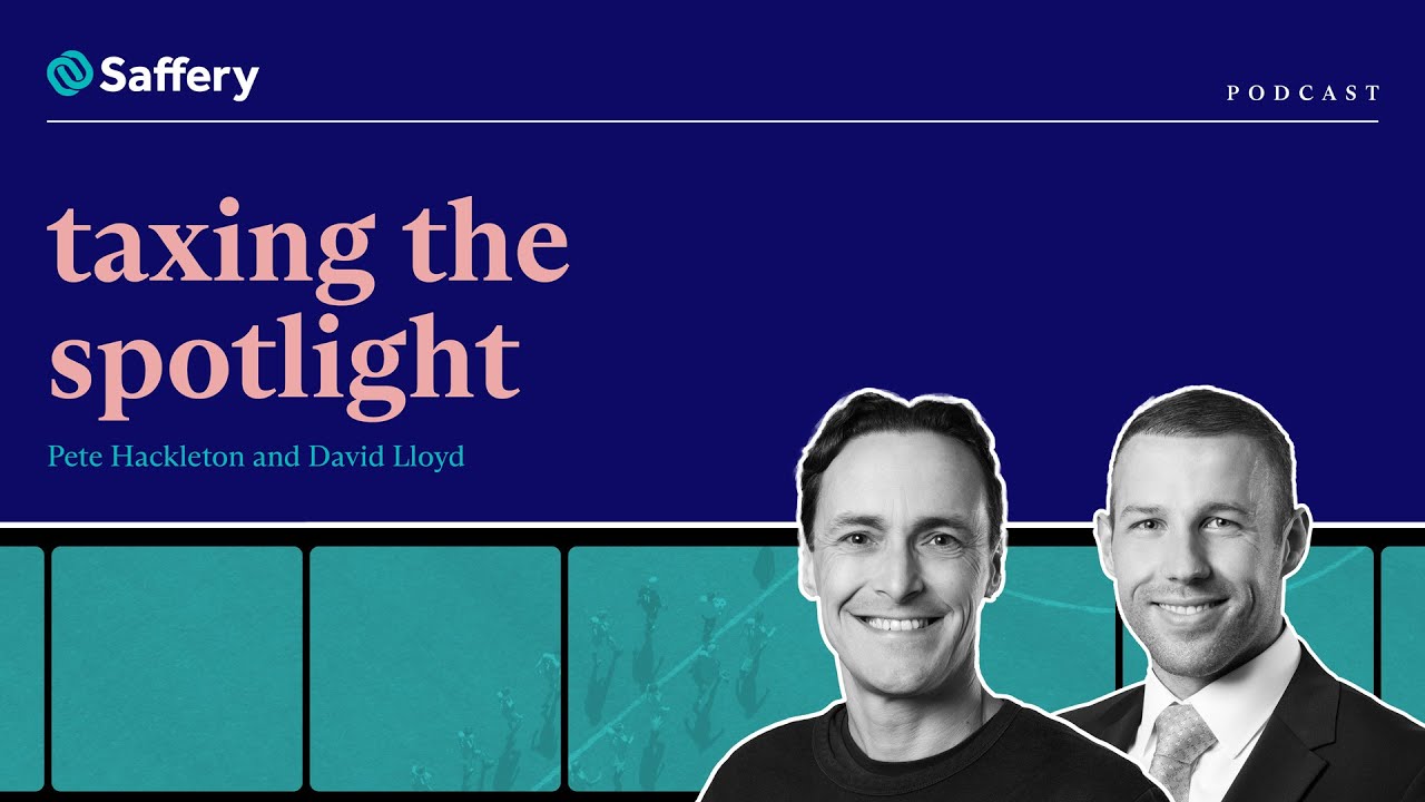 Podcast | Football Agent Deals: Exploring agent fees and tax implications