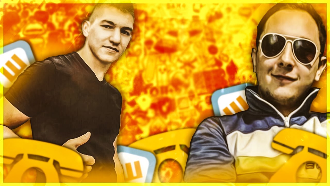 DanielMagical i Medusa - Interwencje Wykop.pl #pokazhejtera - Rozmowa tel z ojcem, screeny