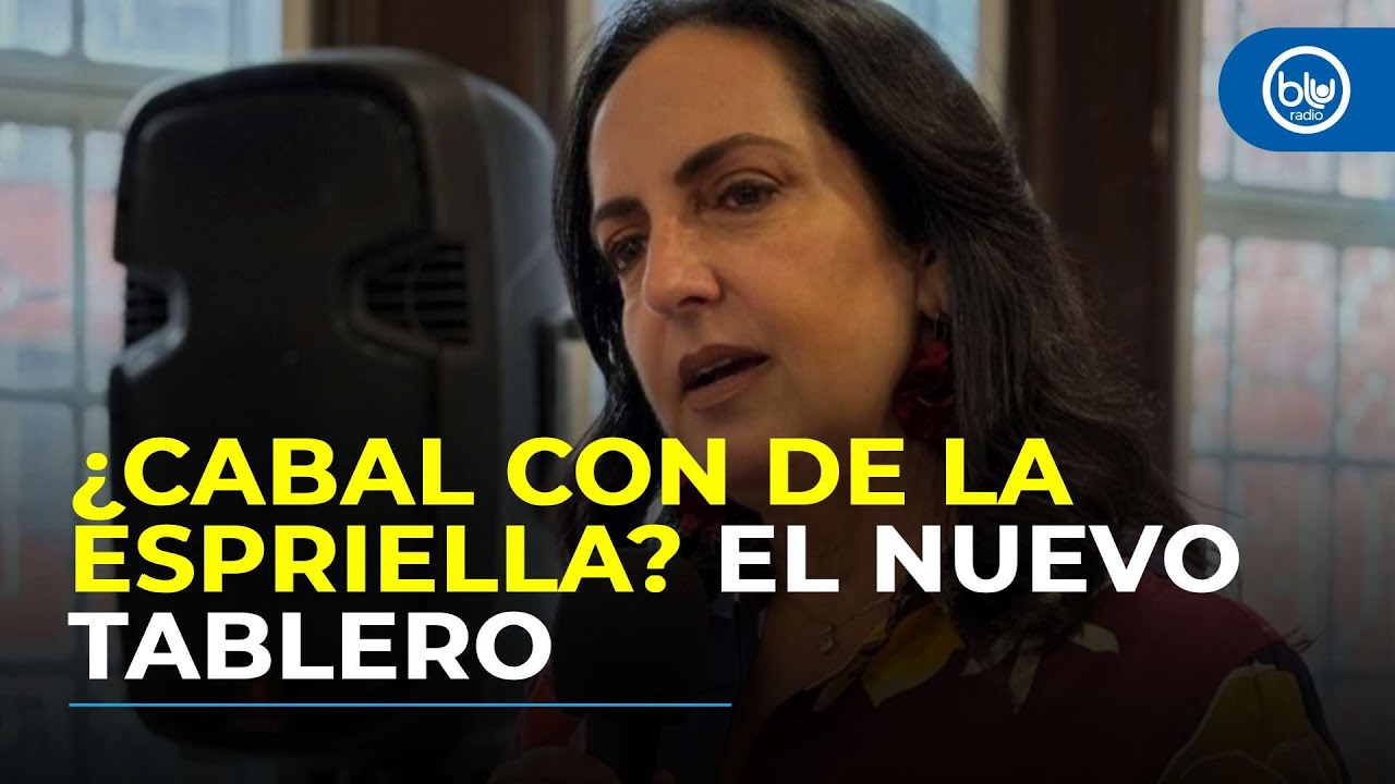¿Cabal a la campaña de De la Espriella? Las verdaderas consecuencias de su renuncia al partido