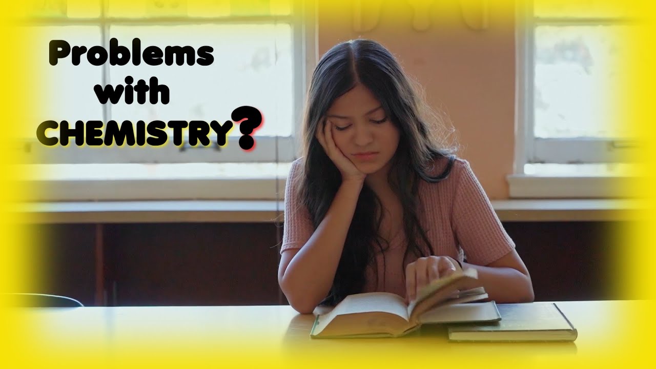 🇬🇧 Promotional Services for Chemistry Students - Find your tutor