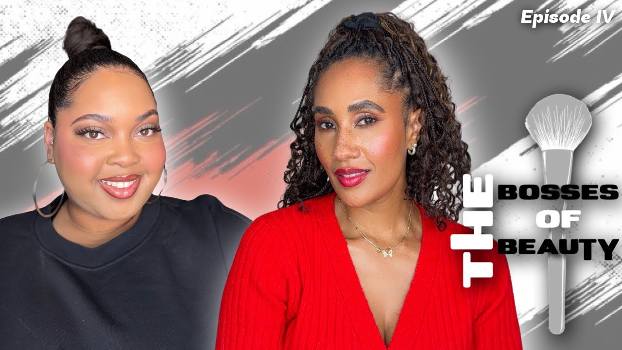 The Bosses of Beauty Episode IV | Glamzilla Calls Out POV Beauty, The Lip Bar Drama + MORE!