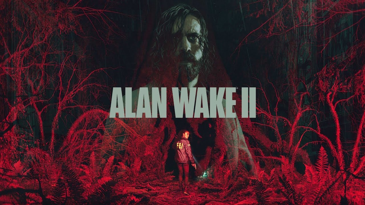 Стрим 19.01.2026 - Alan Wake II (#3) (1/2)
