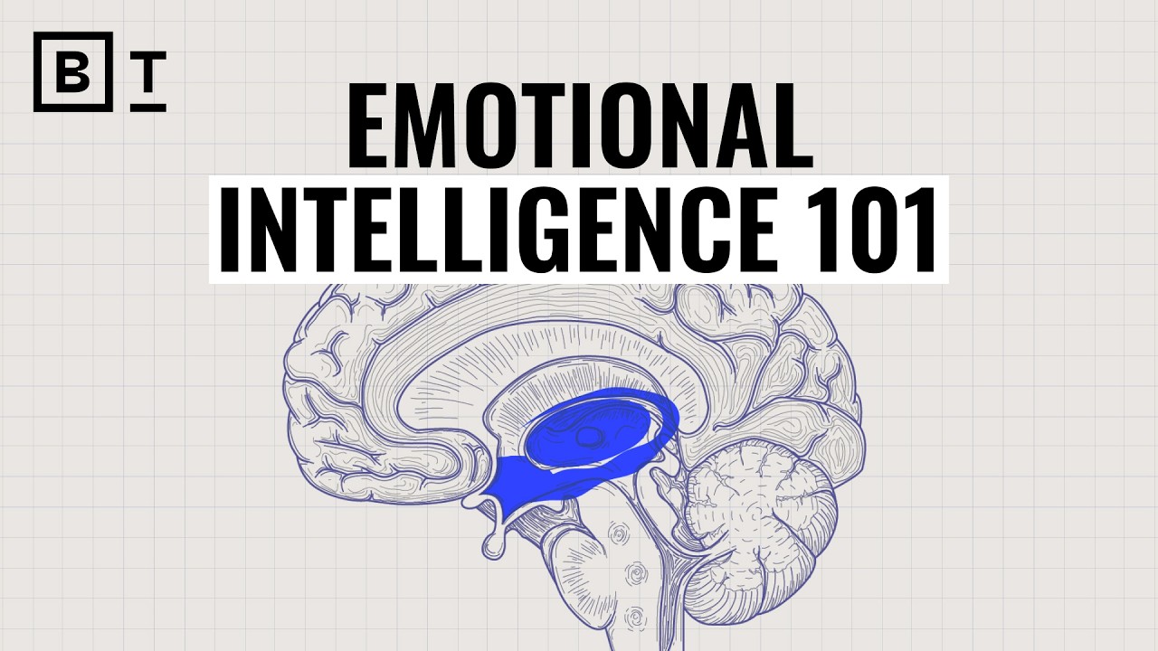 Train your brain&rsquo;s emotional intelligence with metacognition | Arthur Brooks