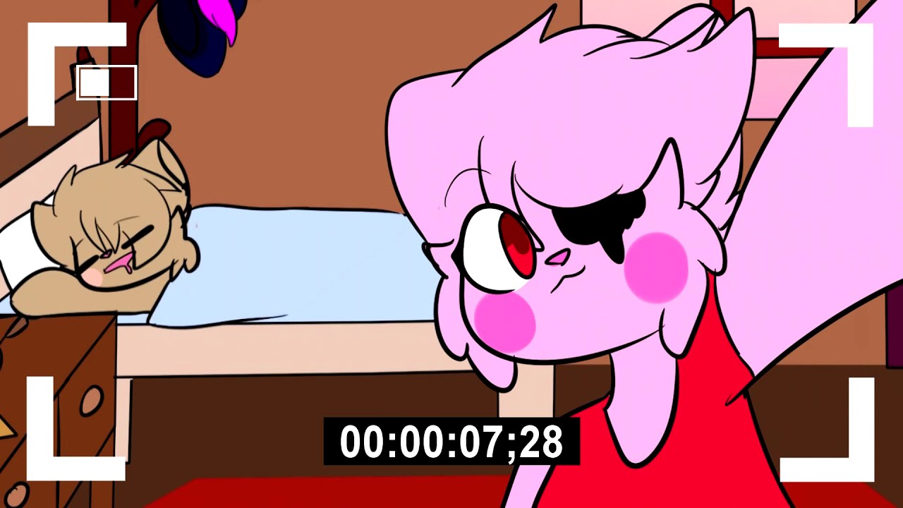 Wake up sleepy head MEME 【Roblox Piggy】zizzy x pony| Shitpost |