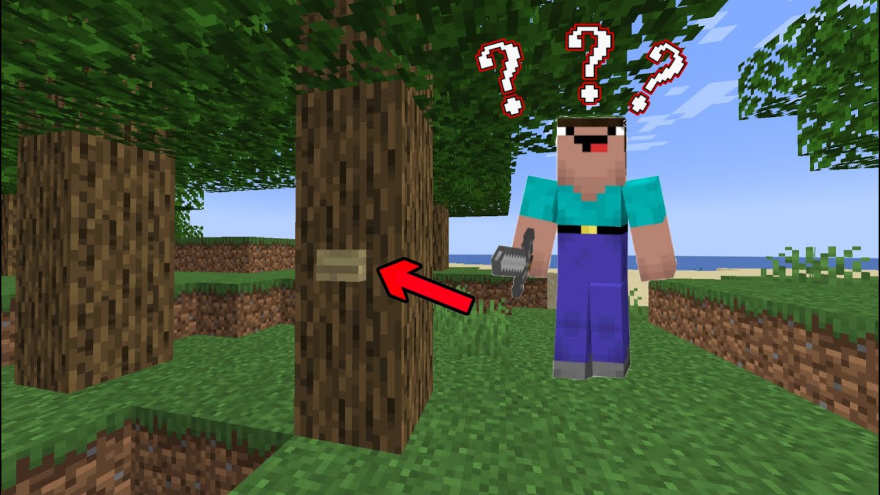 NUBO Tugma Qidaryabti U Topolirmikan? Minecraft Ubek Tilida