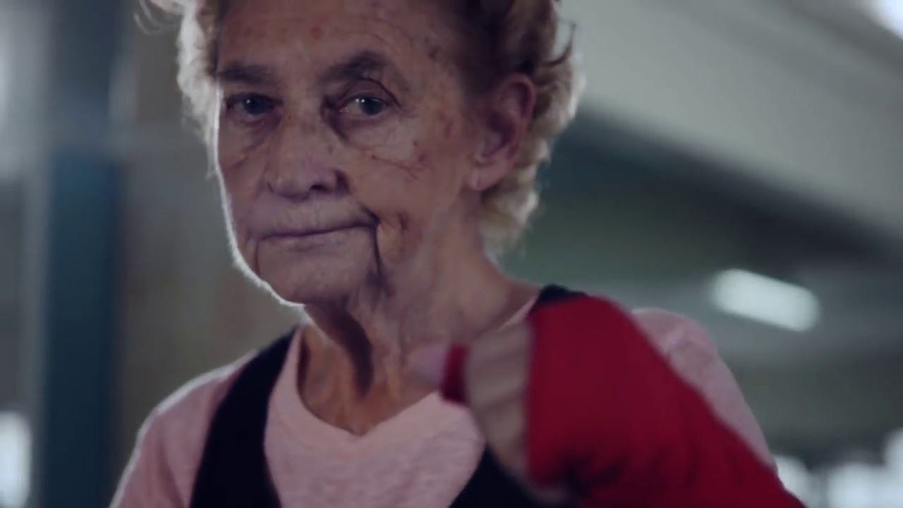 Start Your Impossible | Barbara Buttrick