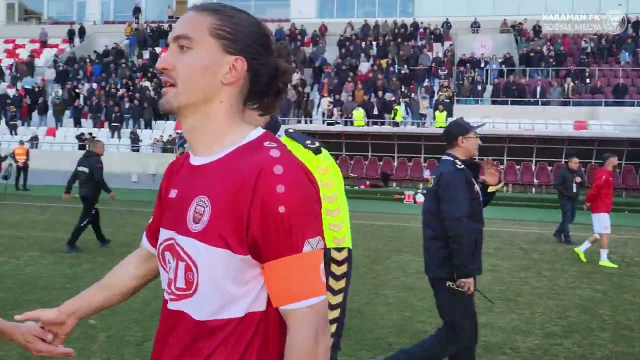 Etimesgut Belediyespor maçı hikayesi