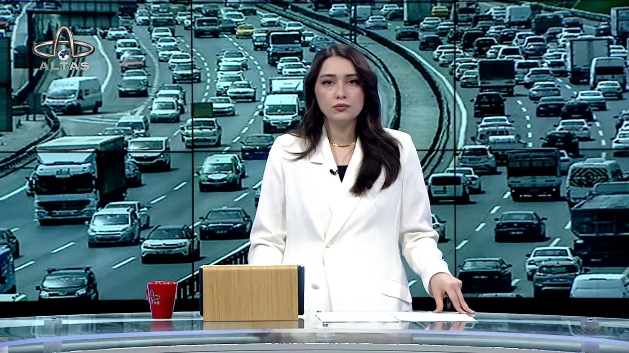 Ordu Altaş Tv Ana Haber | 7 Mart  2026