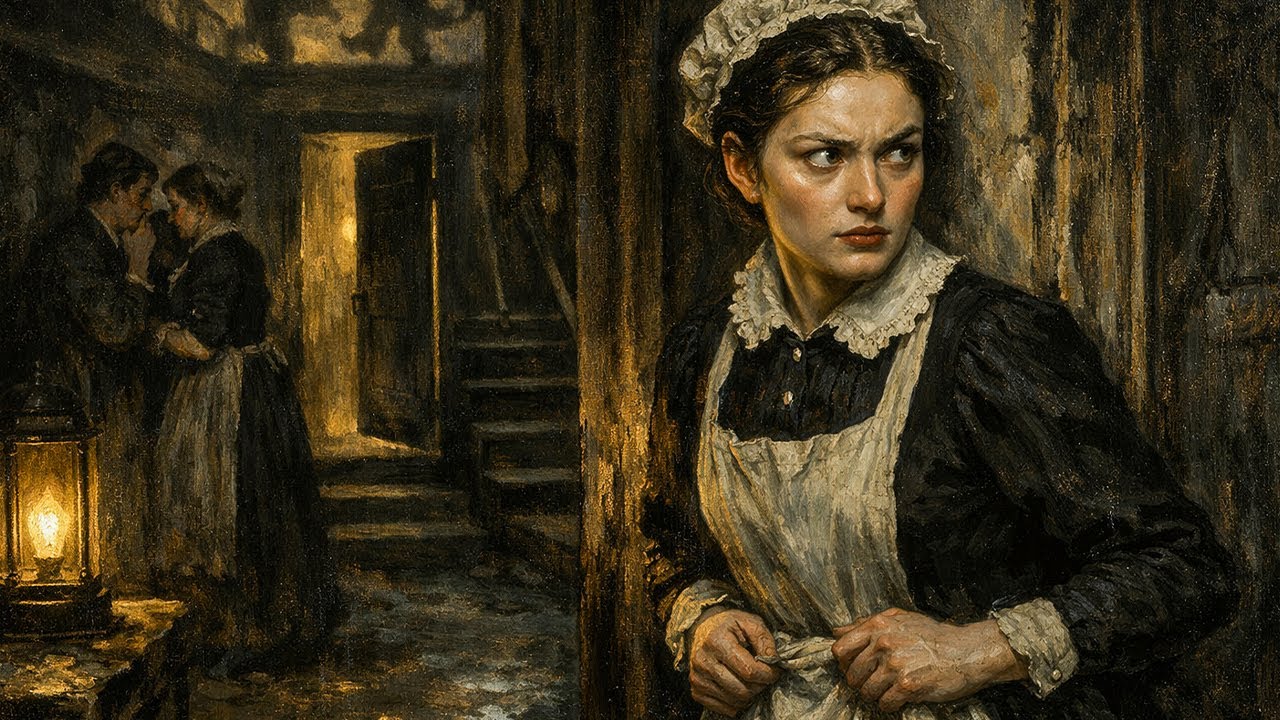 Victorian Servants Had a Secret Life No One Talks About