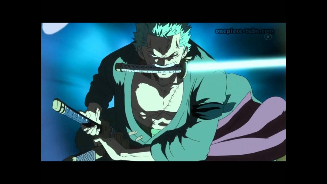 One Piece AMV