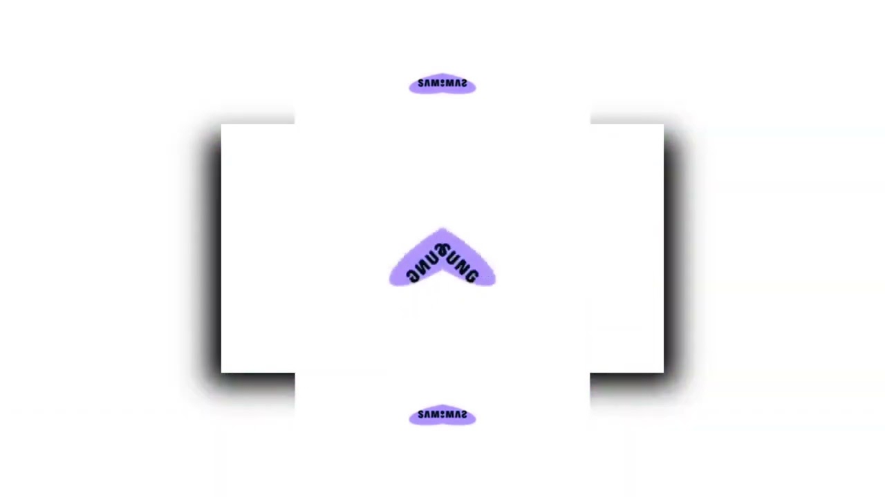 (VERY LOUD/YTPMV) I Accidentally Samsung Scan in G Major Scan has a Conga Busher