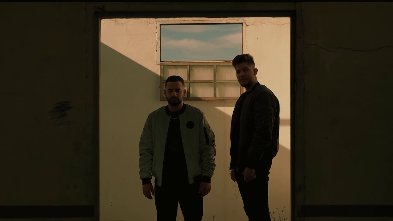 La Sain - Ready Ft. Nazdix [Clip Officiel] Prod By Wild MT