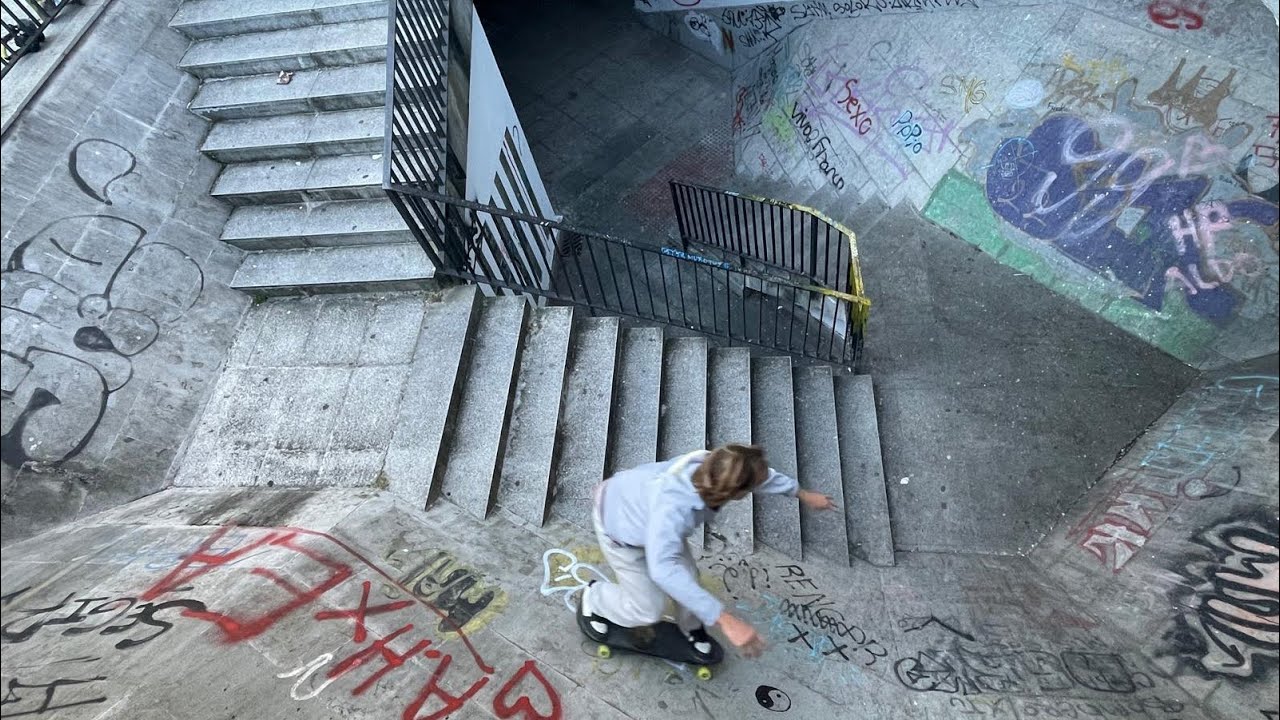 HENRI MEYER RECAP