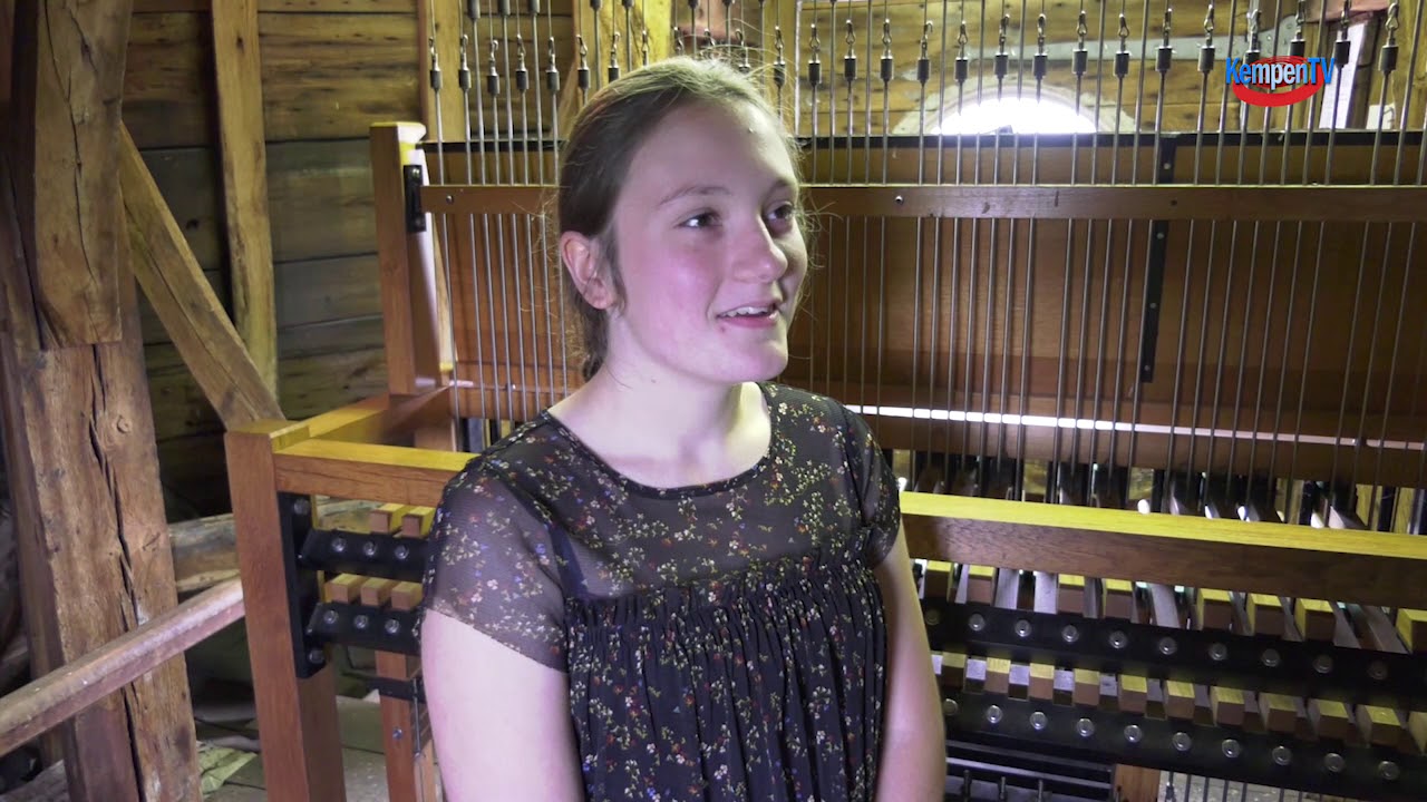 beiaardconcert Postel 2019-september-