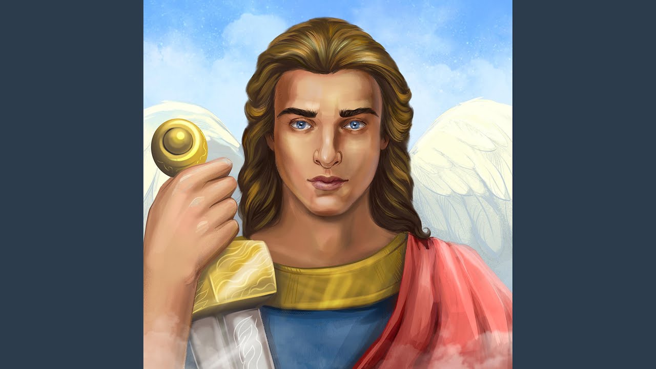 Angels Are Here