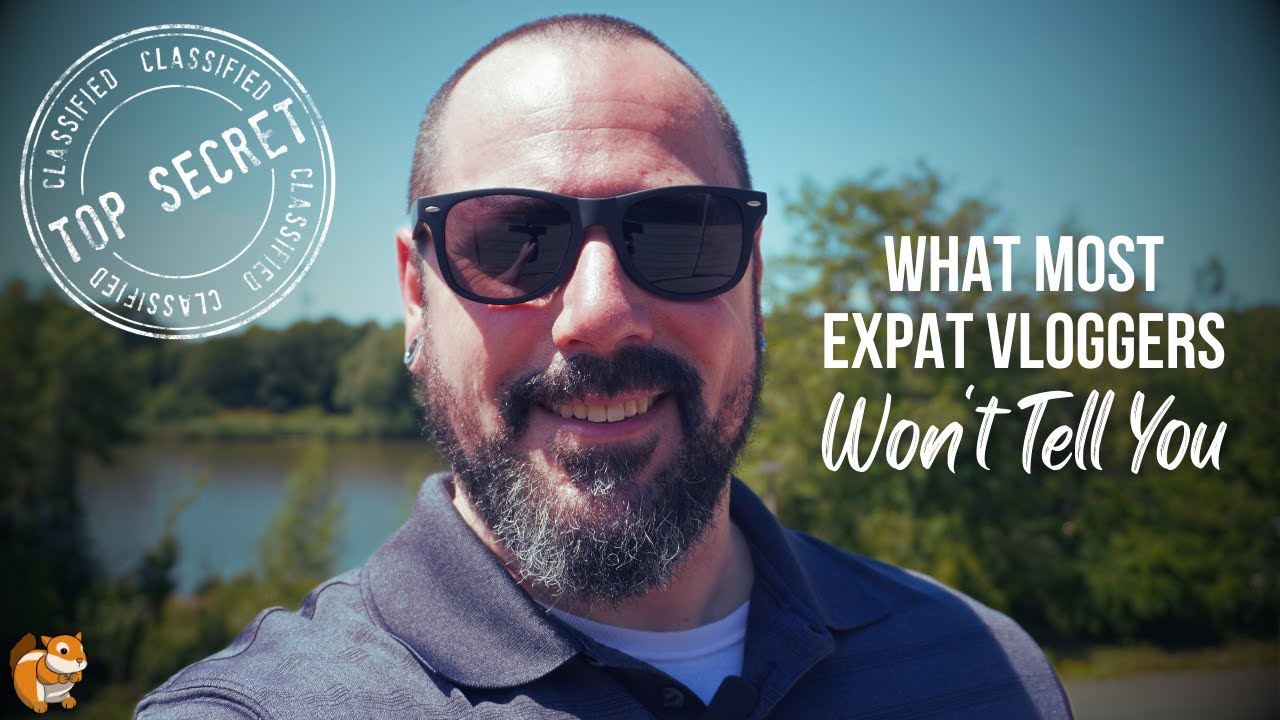 When Life in Germany Becomes Just Life - Americans in Germany