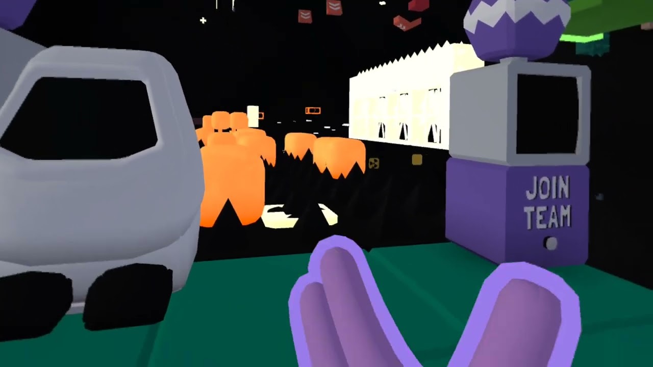 playing only1up in Yeeps