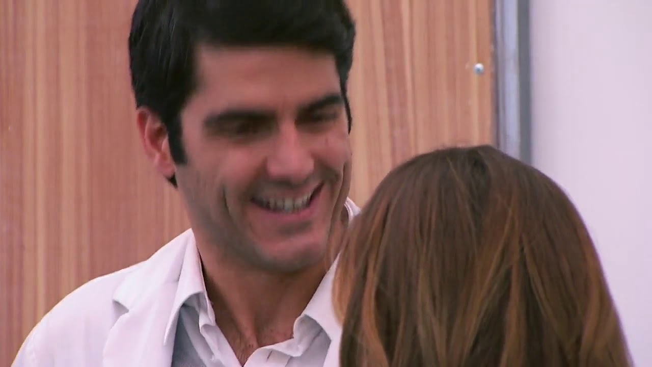 La  Hipocondriaca  capitulo  77