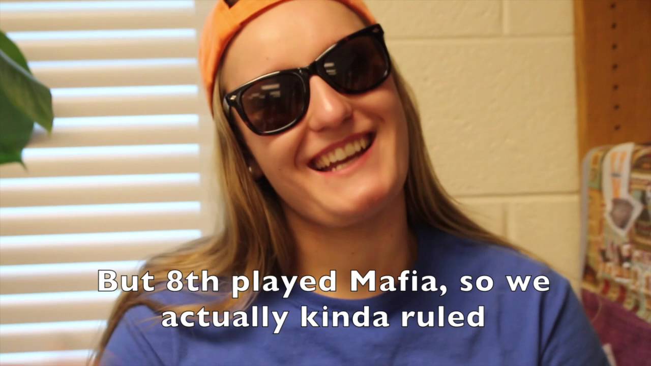 The IB Rap (IB Living)