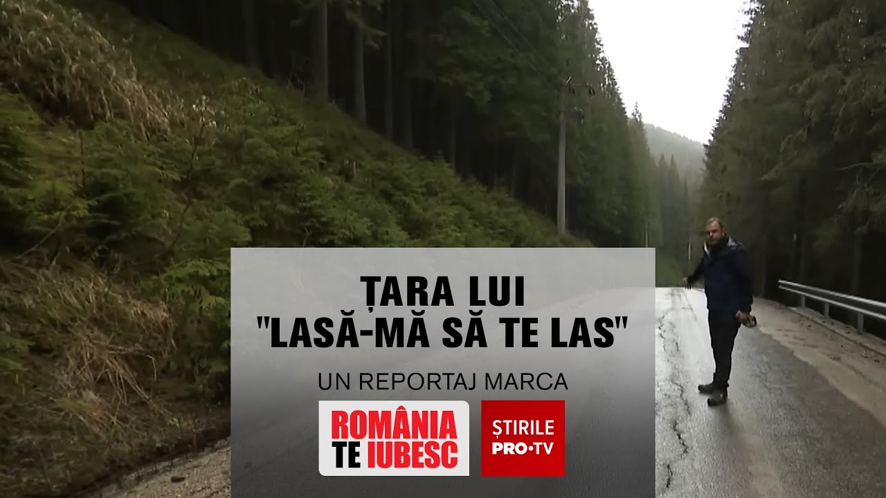 Țara lui 