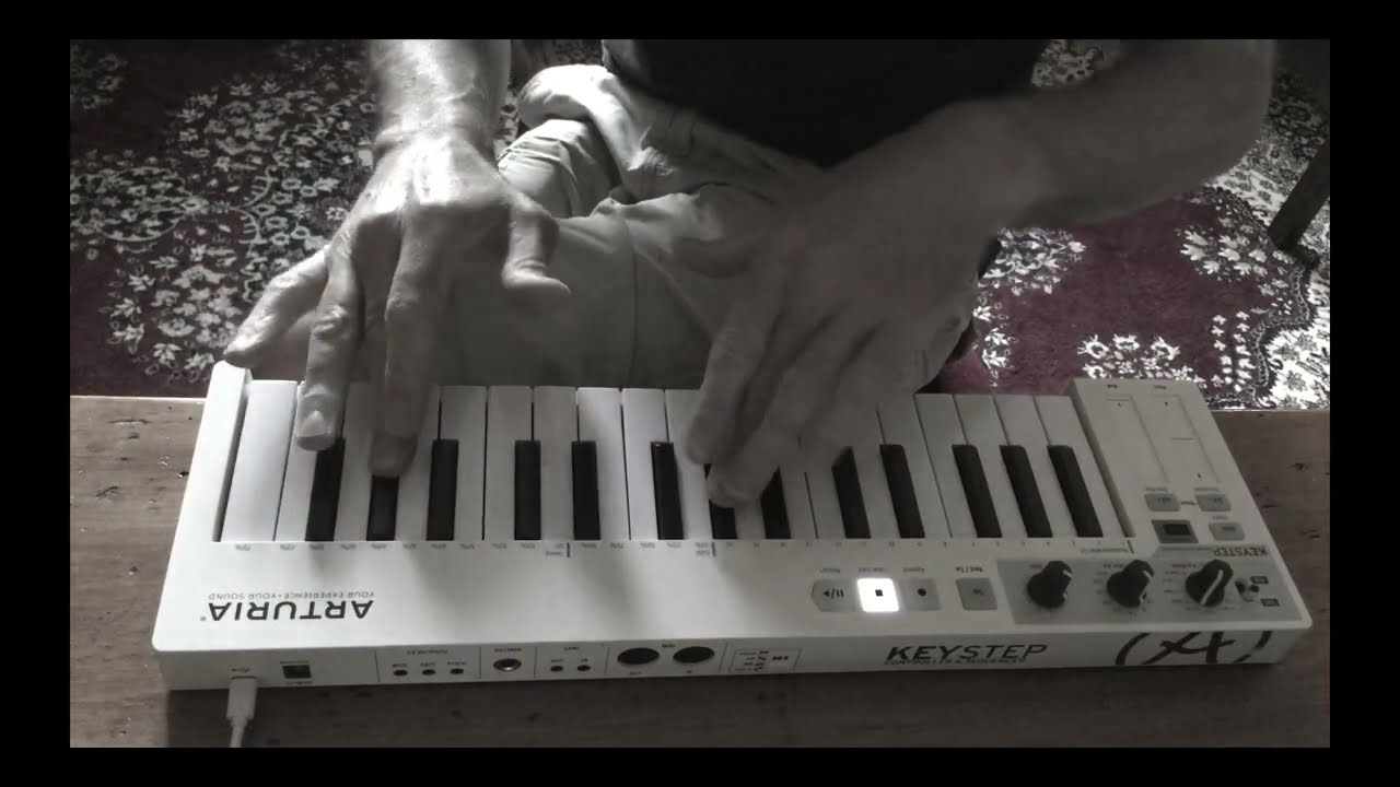Vangelis CS80V 3.3 sounds