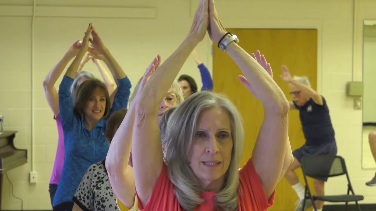 BoneBuilders Plus Class with Jerry Palazzo (New Class Links in Description)