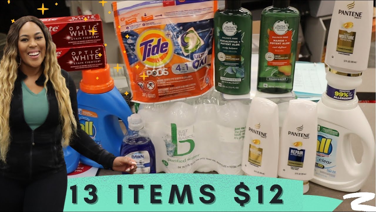 CVS COUPON DEALS THIS WEEK | ALL DIGITAL COUPONS | EASY COUPONING | 7/18-7/24 #cvs Shop with me!