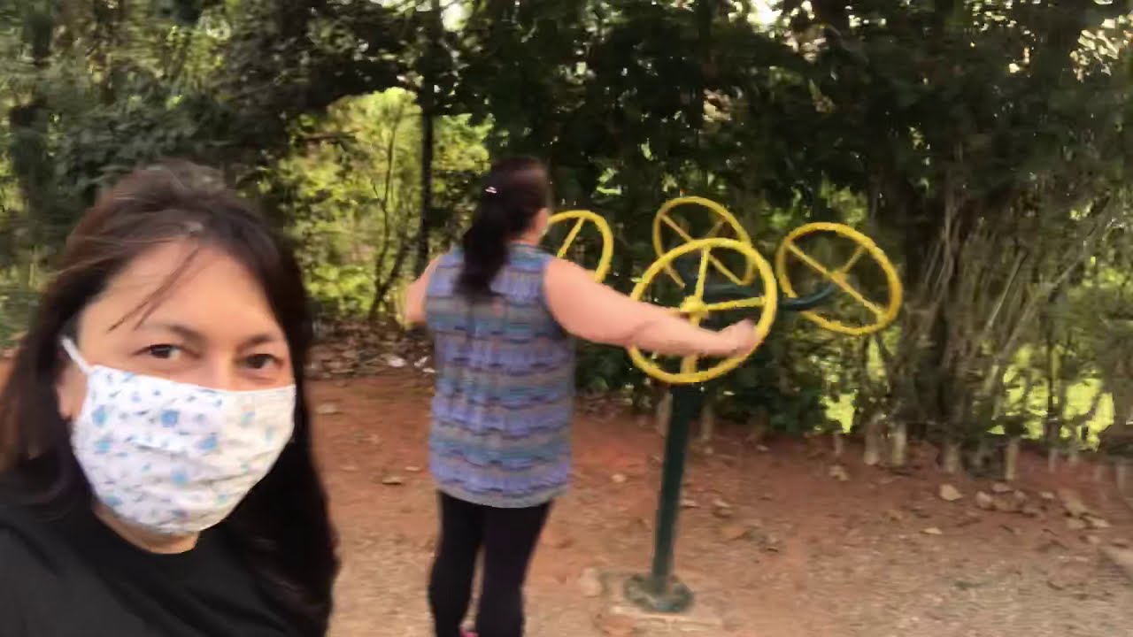 Parque Ecológico de Itaquaquecetuba SP #itaquaquecetuba #itaqua #parqueecologico