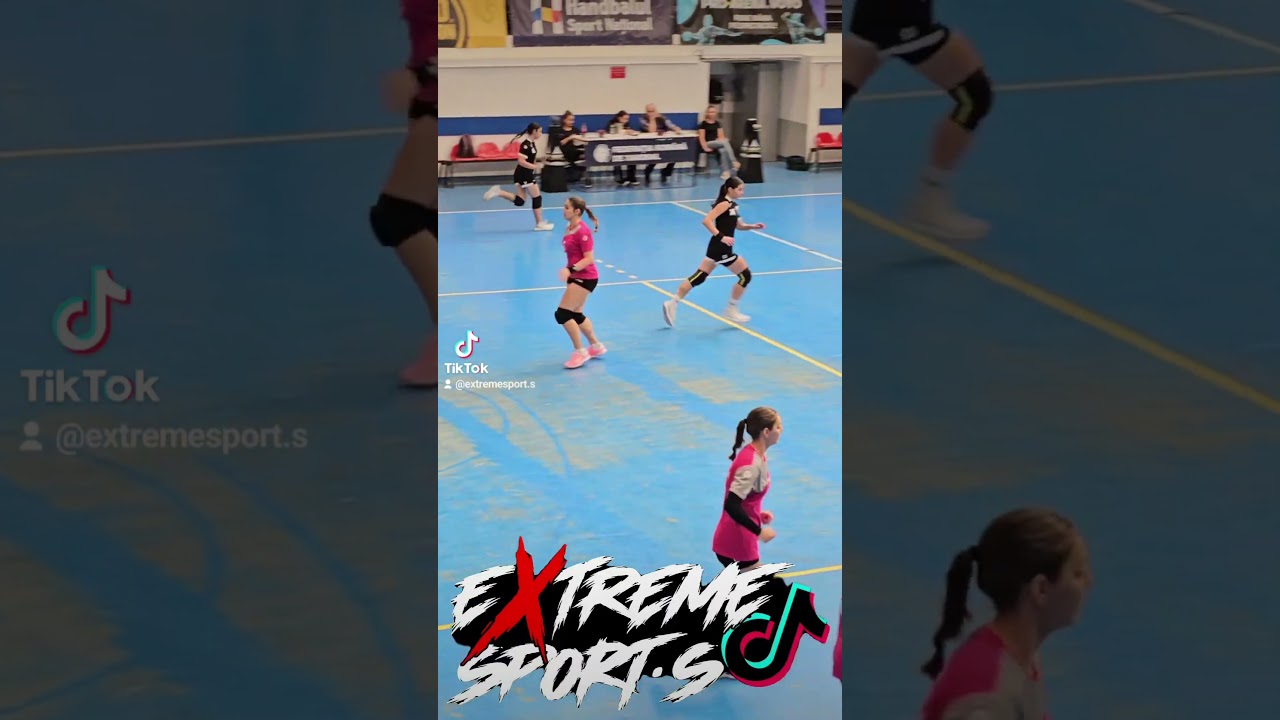 Handbal feminin