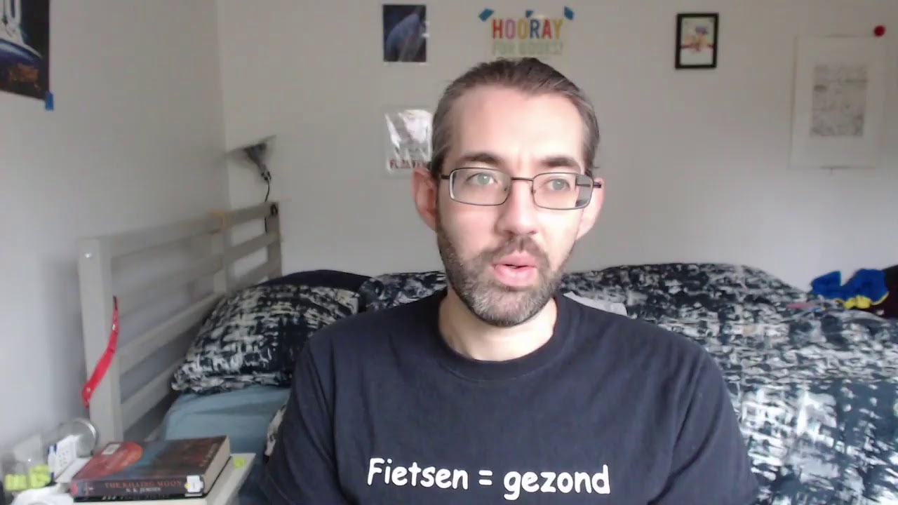 LIVESTREAM: December Wrap