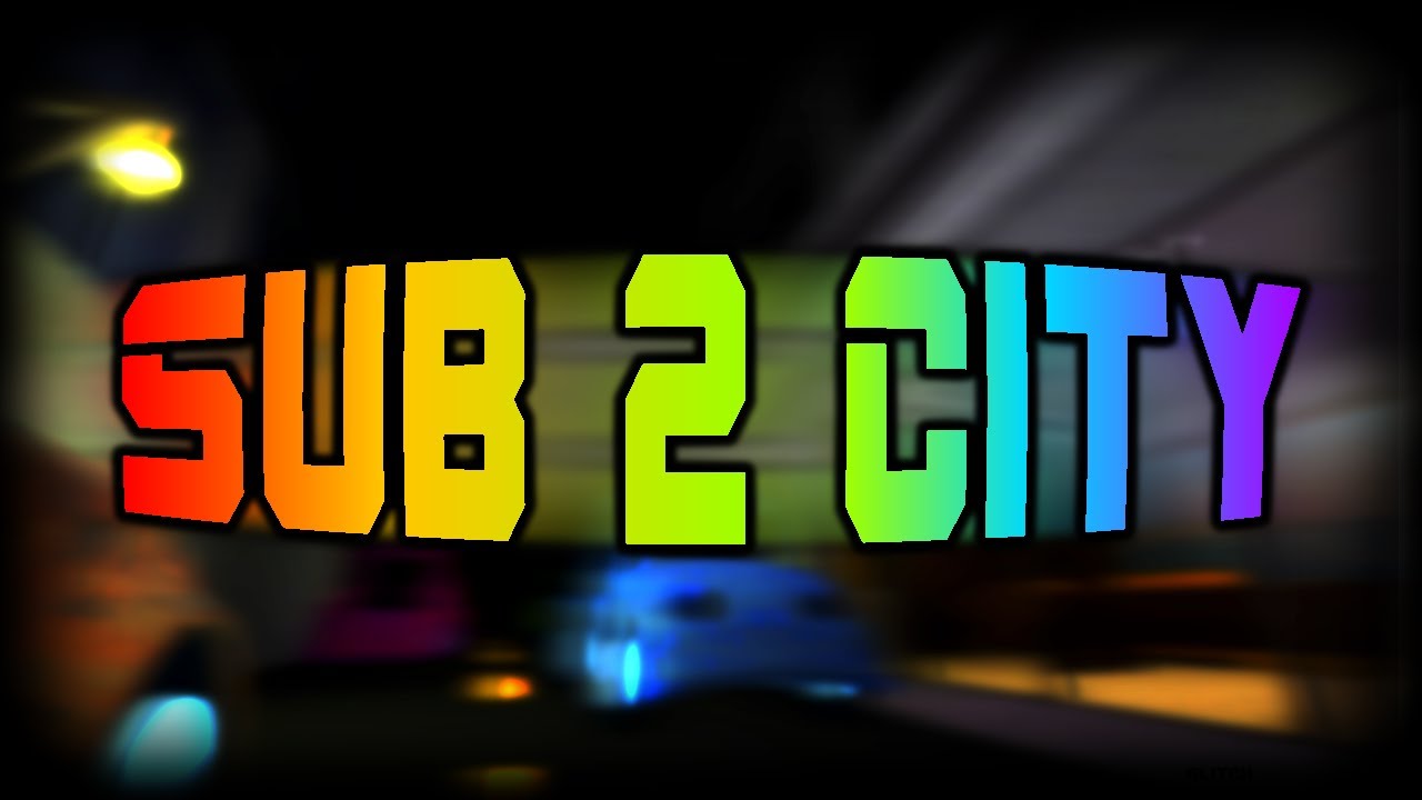 [INSANE WR] SUB 2 CITY SOLO GLITCHLESS