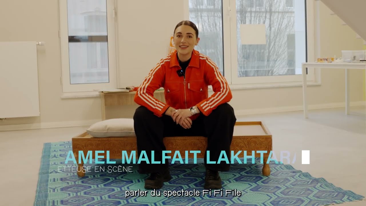 Fi Fi File de Amel Malfait Lakhtara