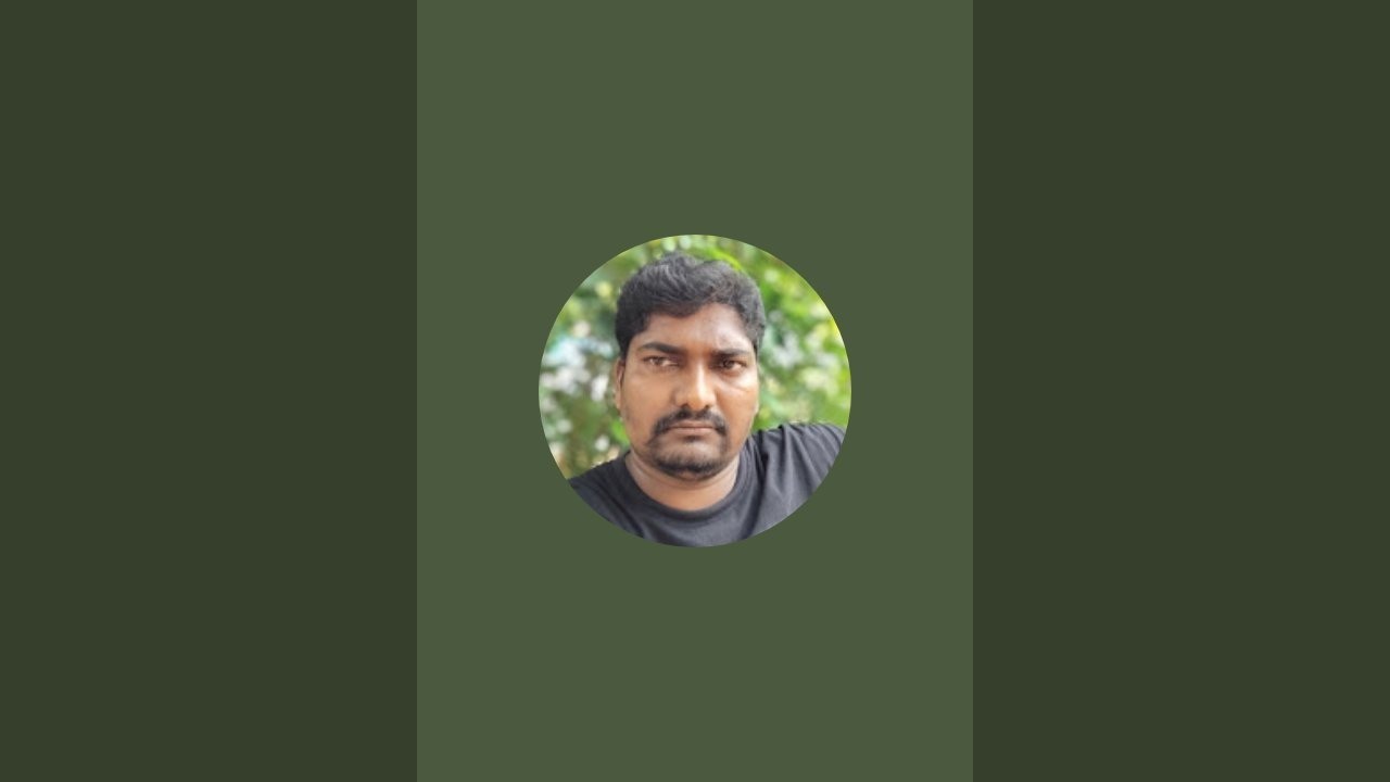 Chittibabu Eeta is live