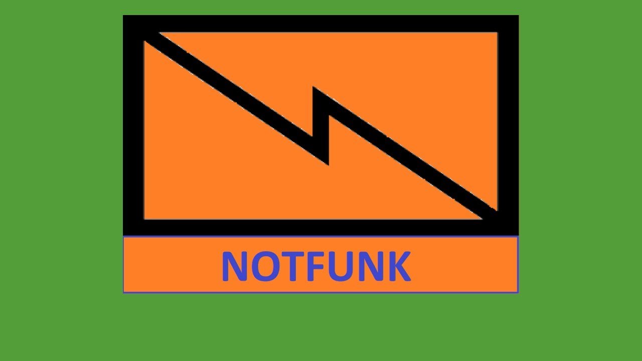 Notfunk | kurzer &Uuml;berblick