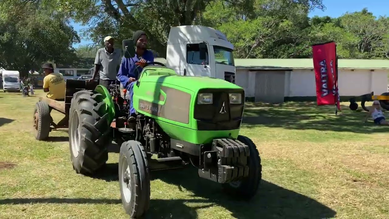 BATHURST SHOW 2023